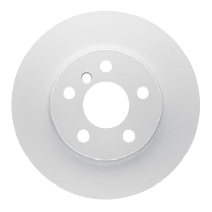 Dynamic Friction Company Disc Brake Rotor 604-32017