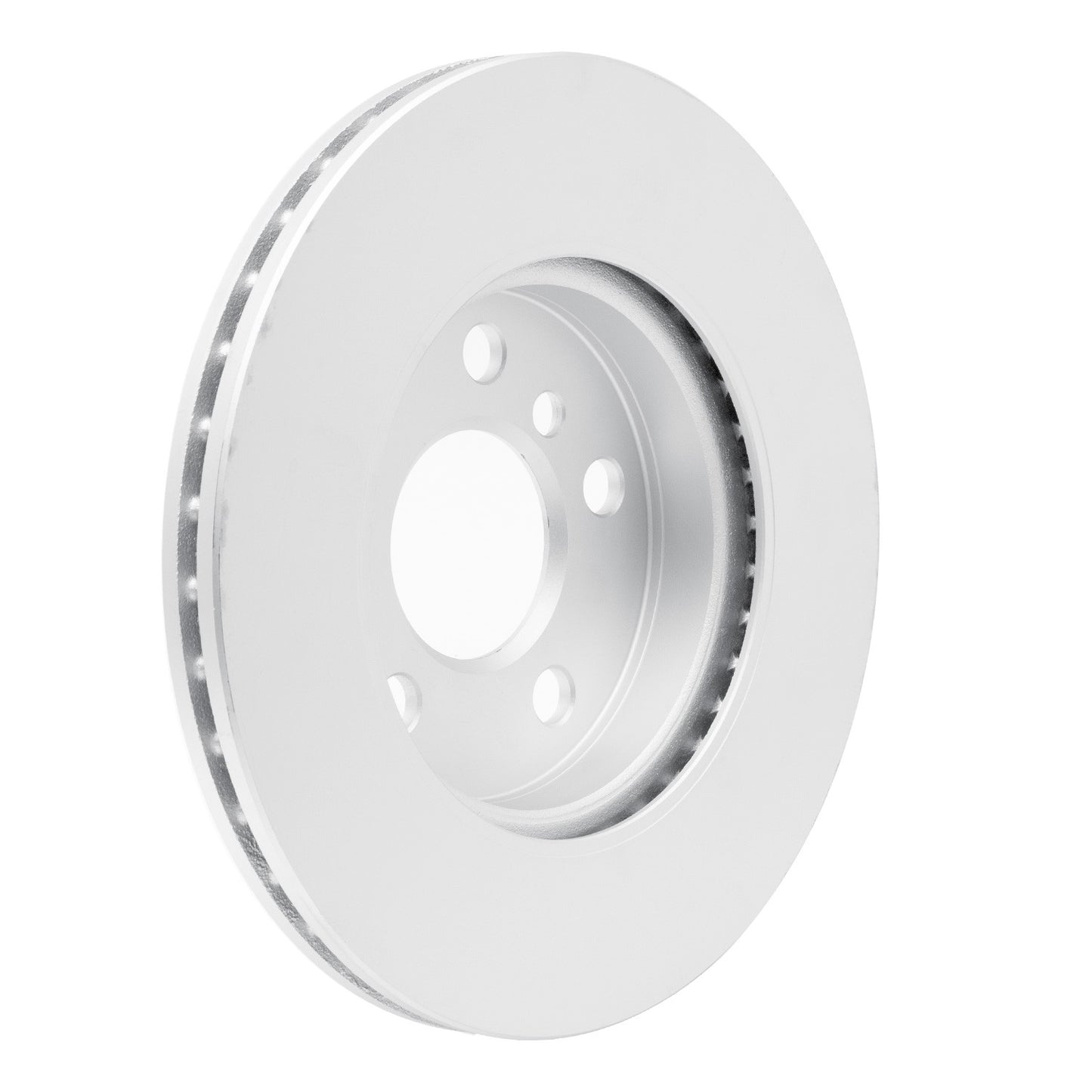 Dynamic Friction Company Disc Brake Rotor 604-32017