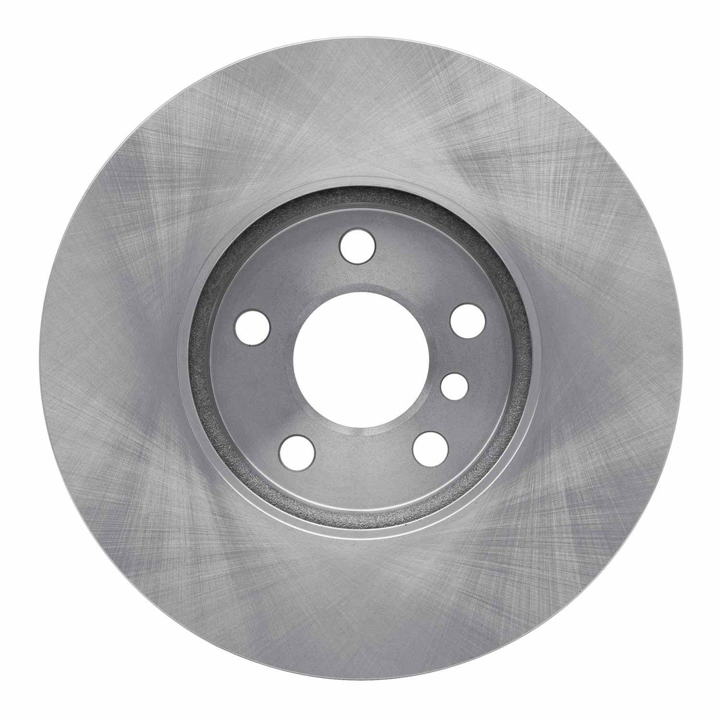 Dynamic Friction Company Disc Brake Rotor 604-32018