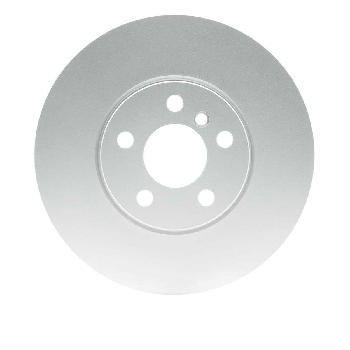 Dynamic Friction Company Disc Brake Rotor 604-32018
