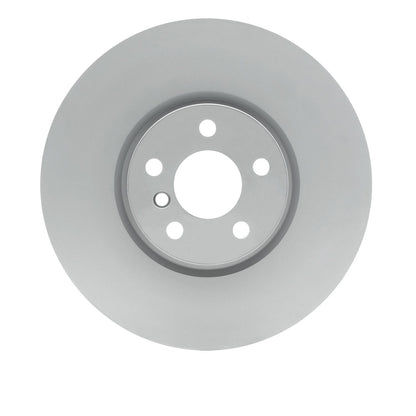 Dynamic Friction Company Disc Brake Rotor 604-32019