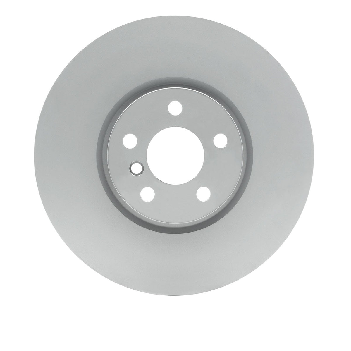 Dynamic Friction Company Disc Brake Rotor 604-32019