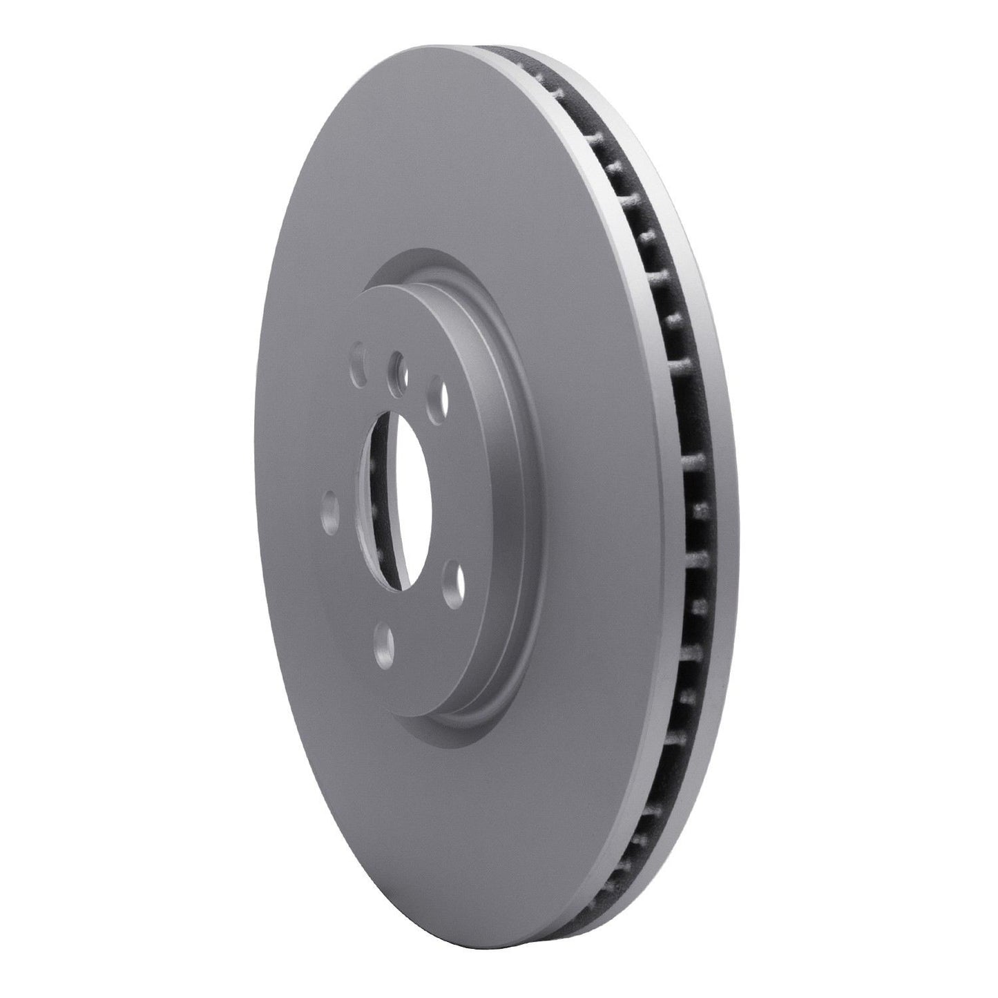 Dynamic Friction Company Disc Brake Rotor 604-32020