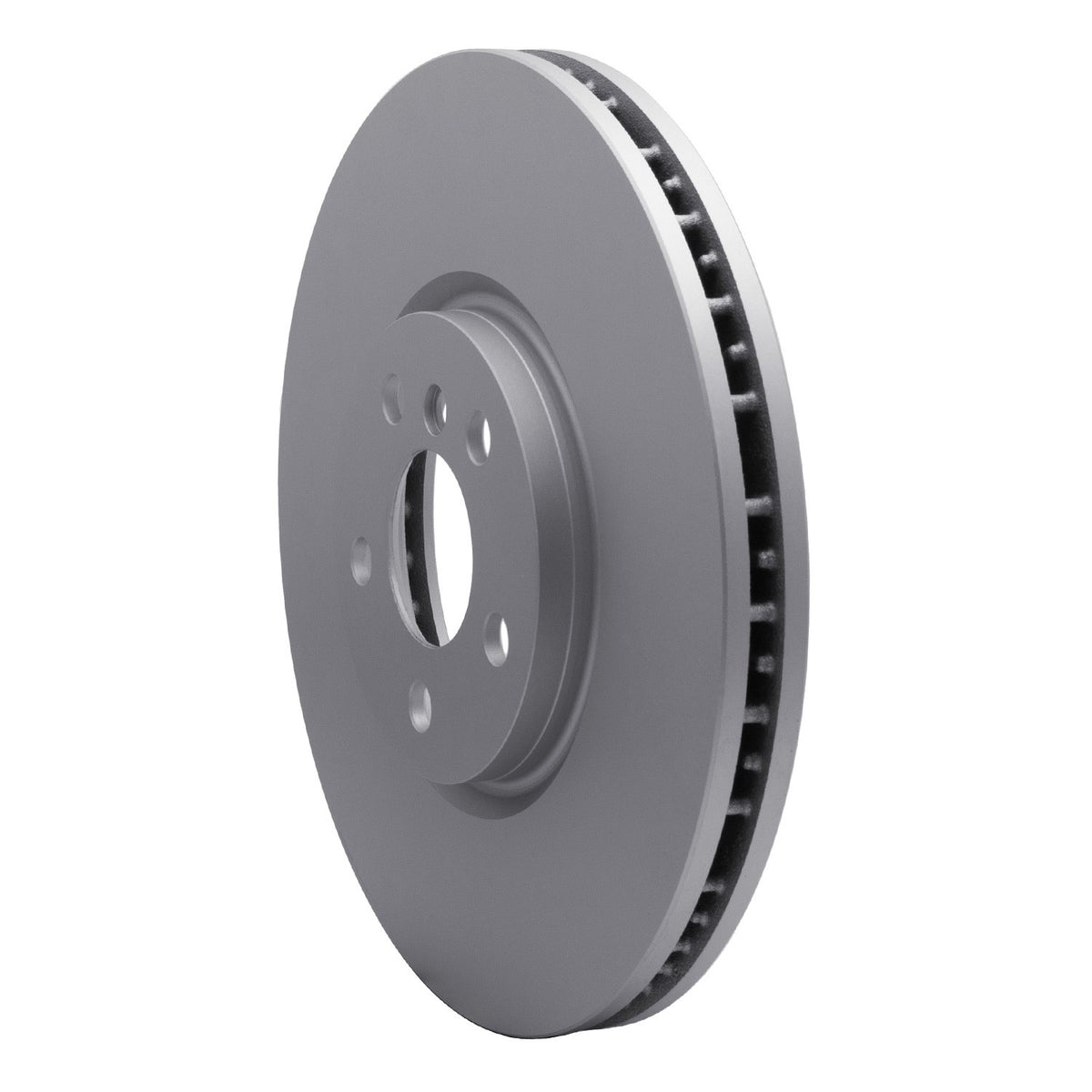 Dynamic Friction Company Disc Brake Rotor 604-32020