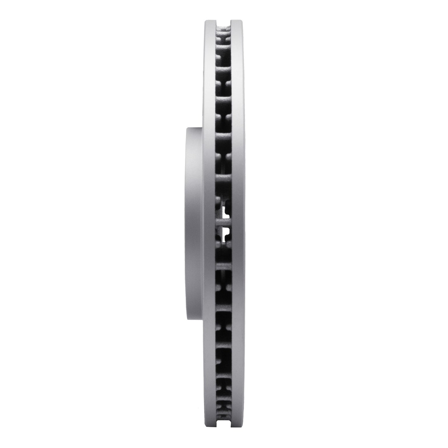 Dynamic Friction Company Disc Brake Rotor 604-32020