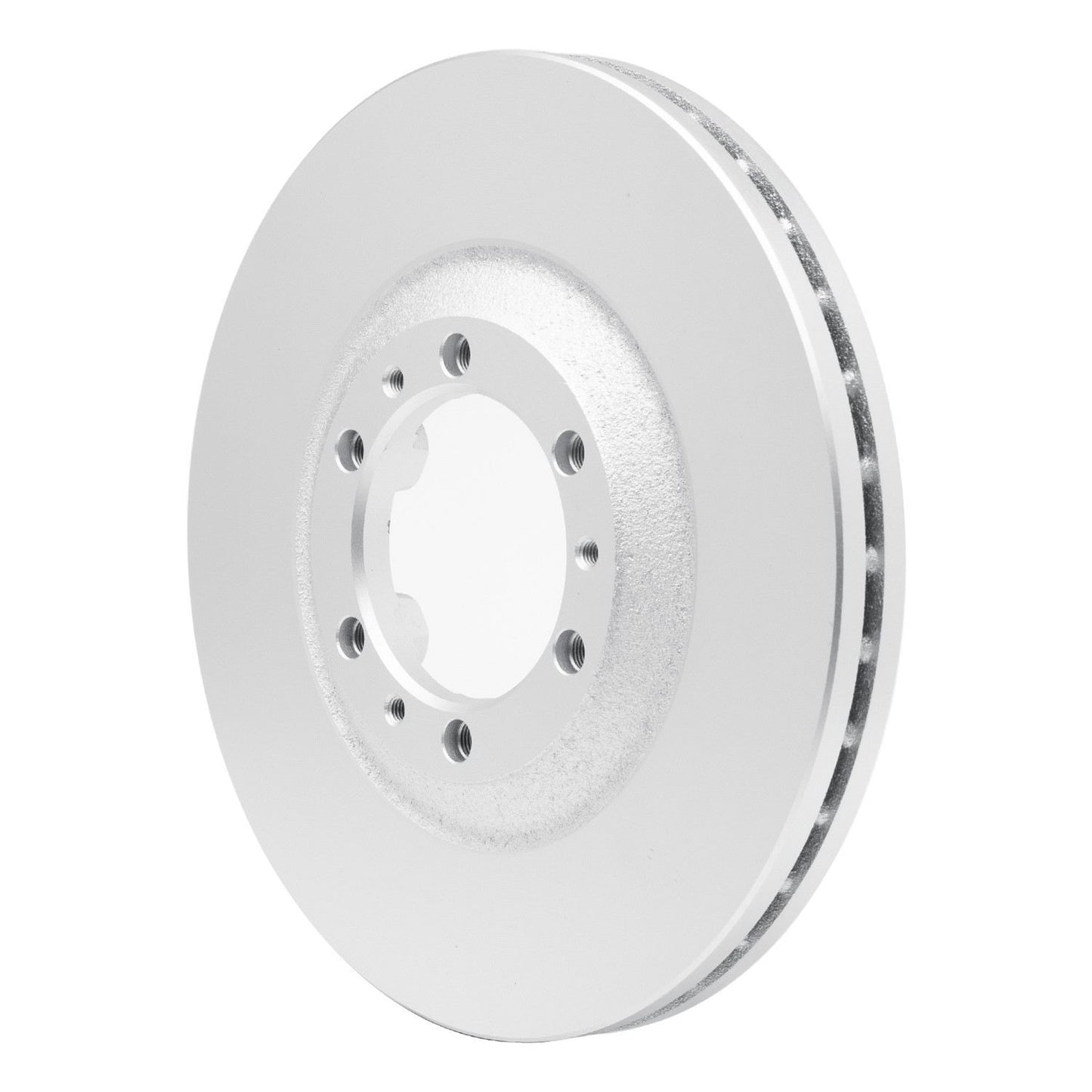 Dynamic Friction Company Disc Brake Rotor 604-37008