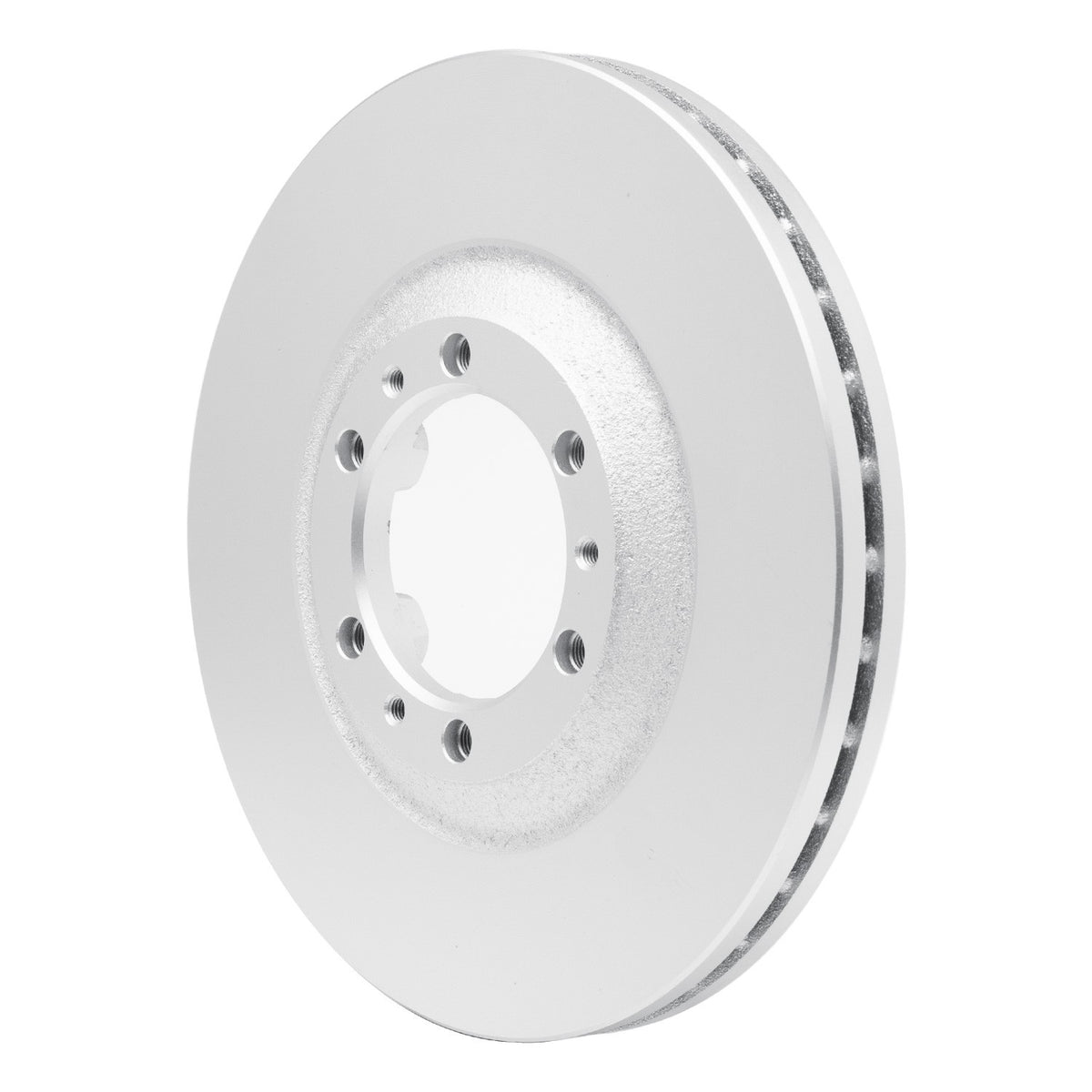 Dynamic Friction Company Disc Brake Rotor 604-37008