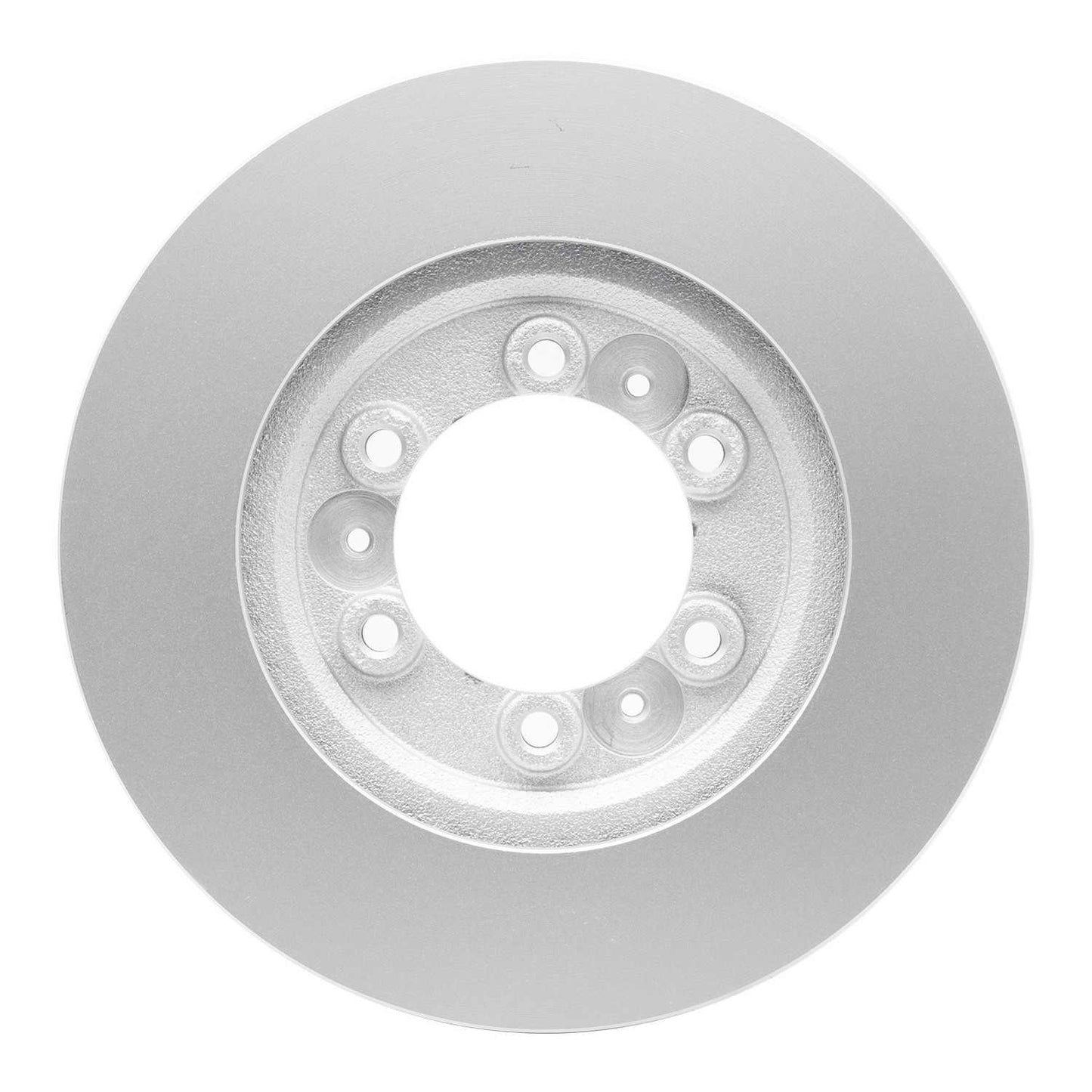 Dynamic Friction Company Disc Brake Rotor 604-37008