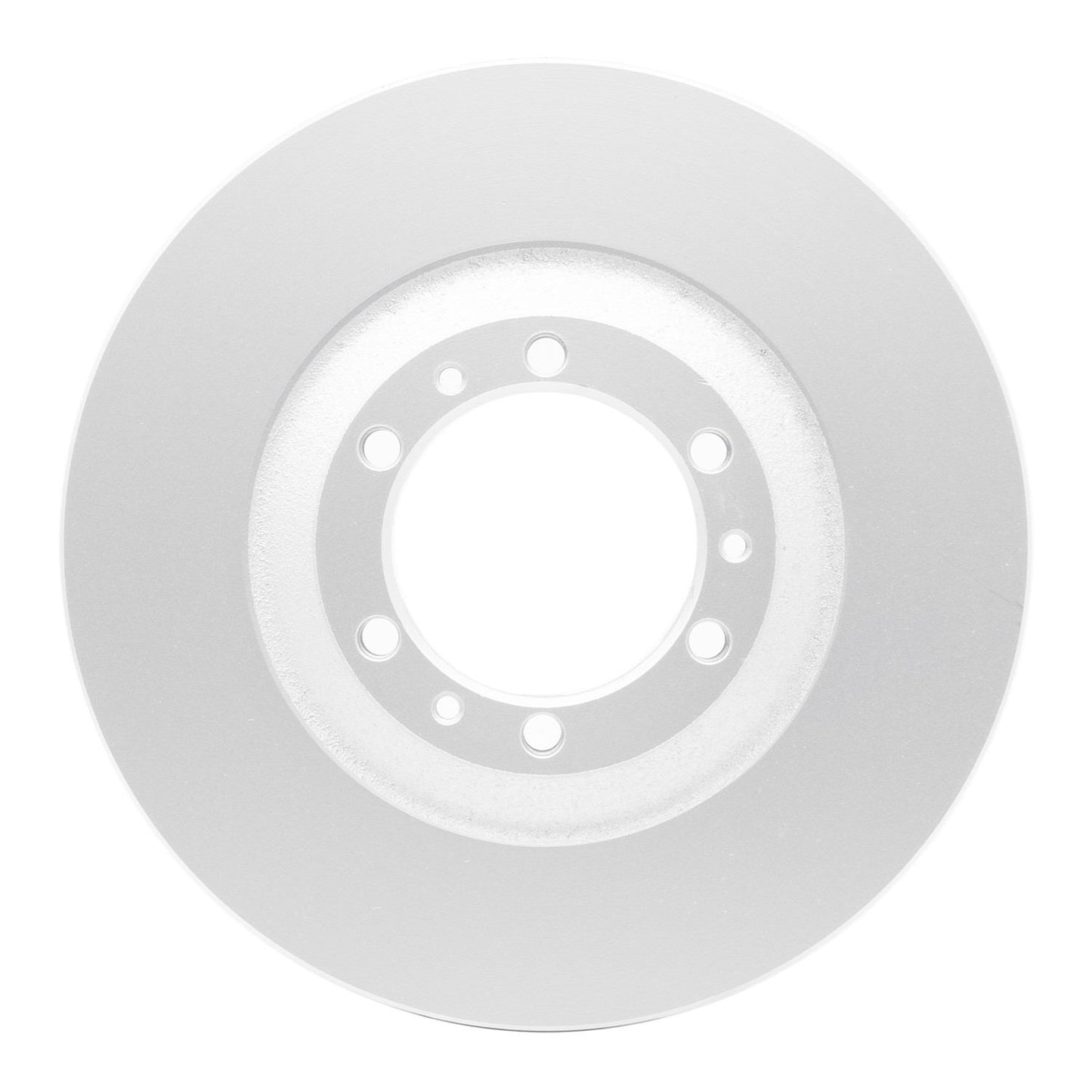 Dynamic Friction Company Disc Brake Rotor 604-37008