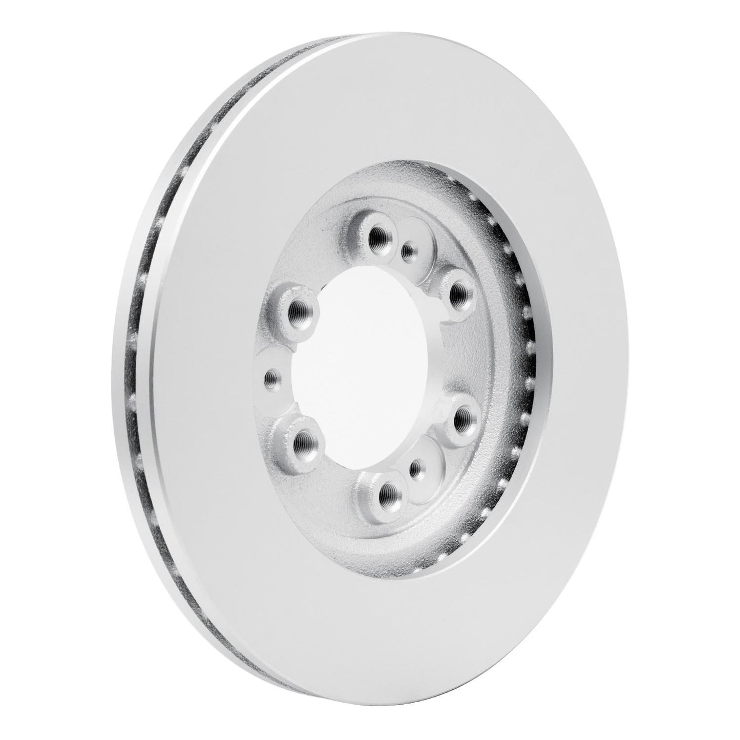 Dynamic Friction Company Disc Brake Rotor 604-37008
