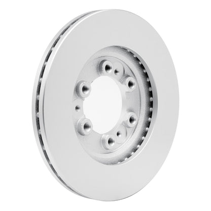 Dynamic Friction Company Disc Brake Rotor 604-37008