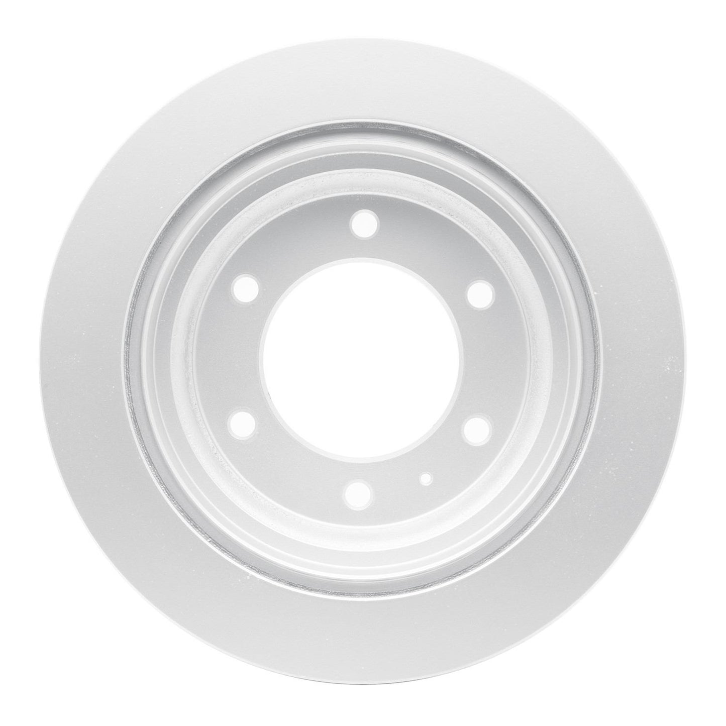 Dynamic Friction Company Disc Brake Rotor 604-37009