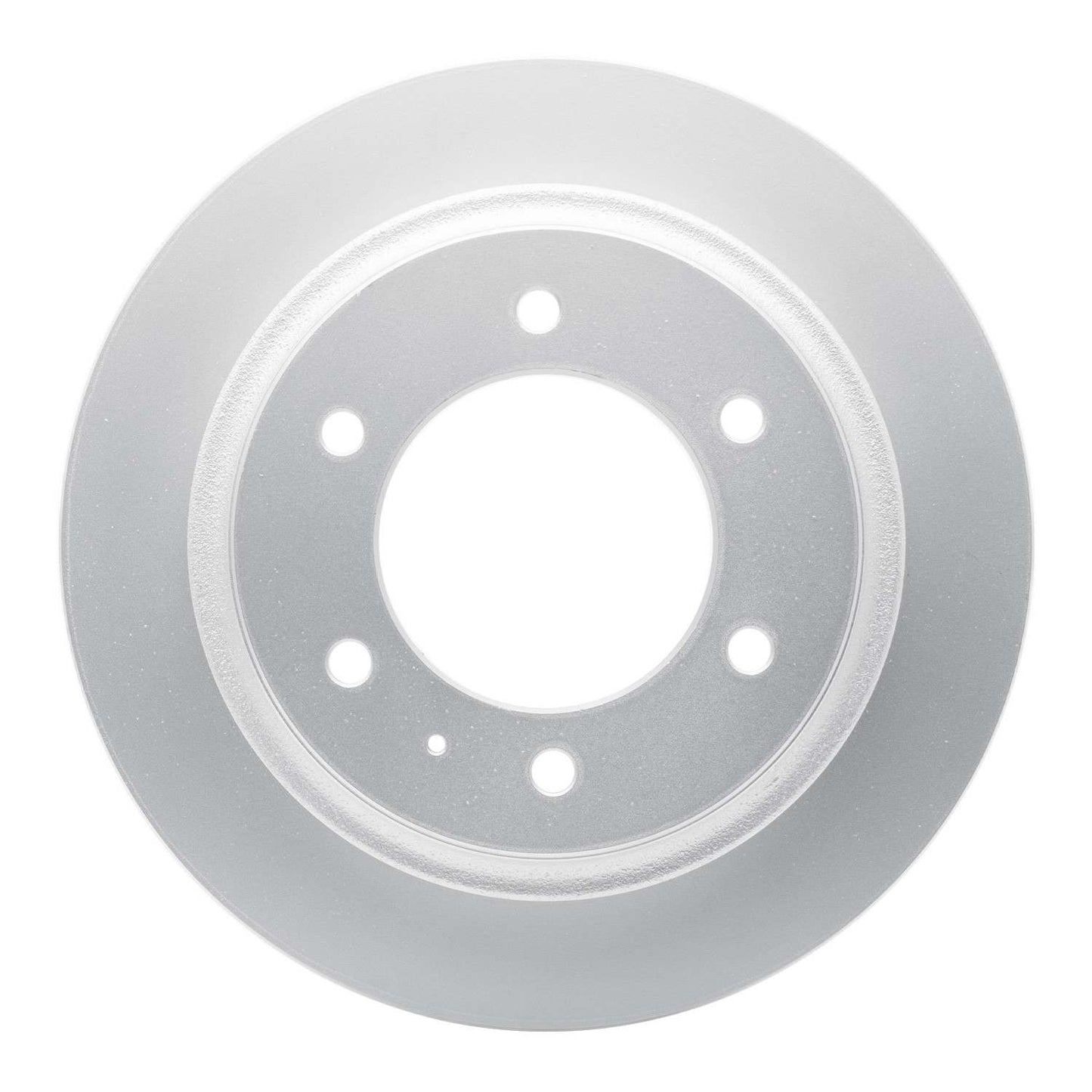 Dynamic Friction Company Disc Brake Rotor 604-37009