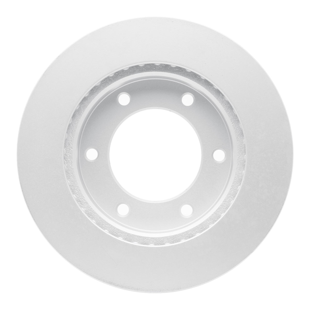 Dynamic Friction Company Disc Brake Rotor 604-37010