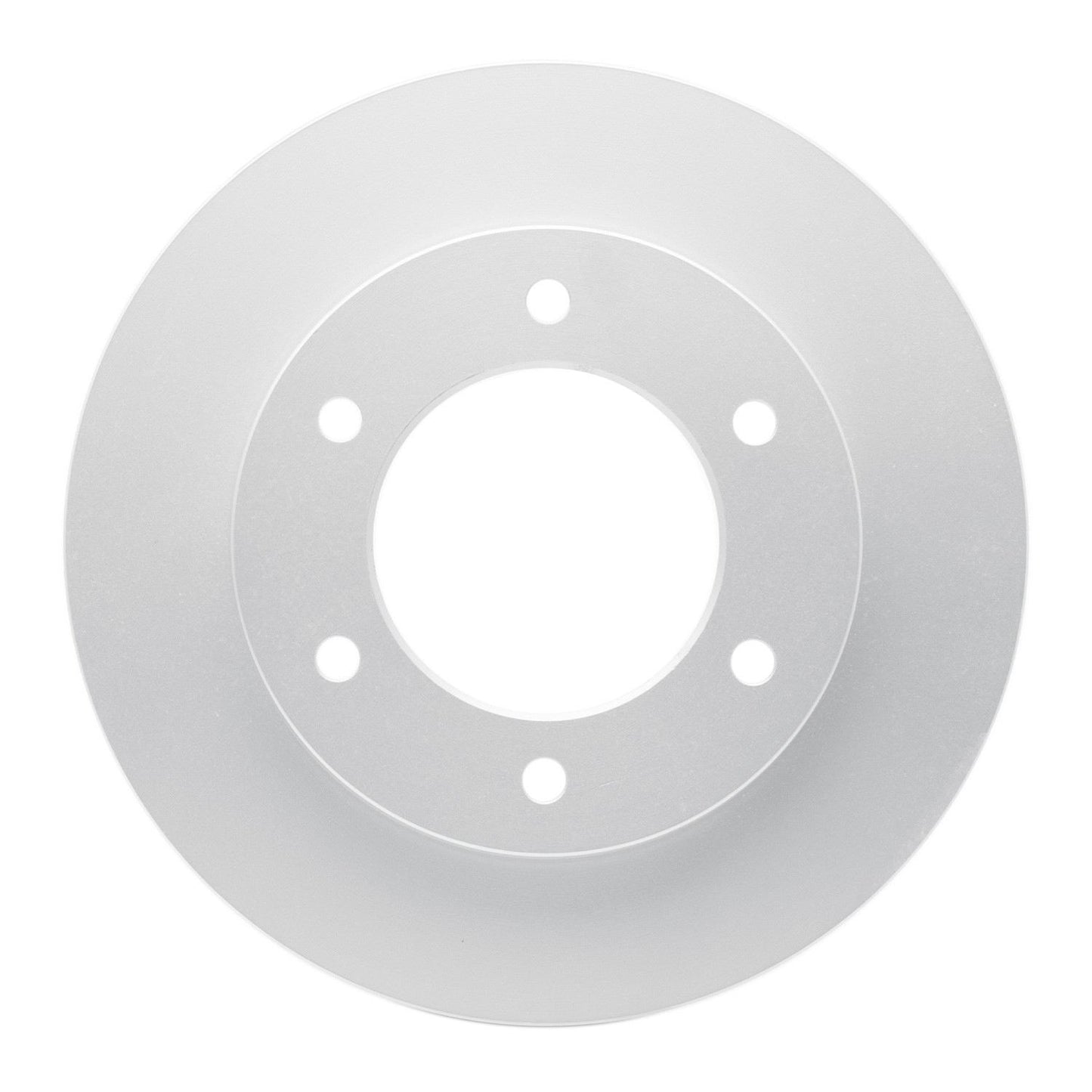 Dynamic Friction Company Disc Brake Rotor 604-37010