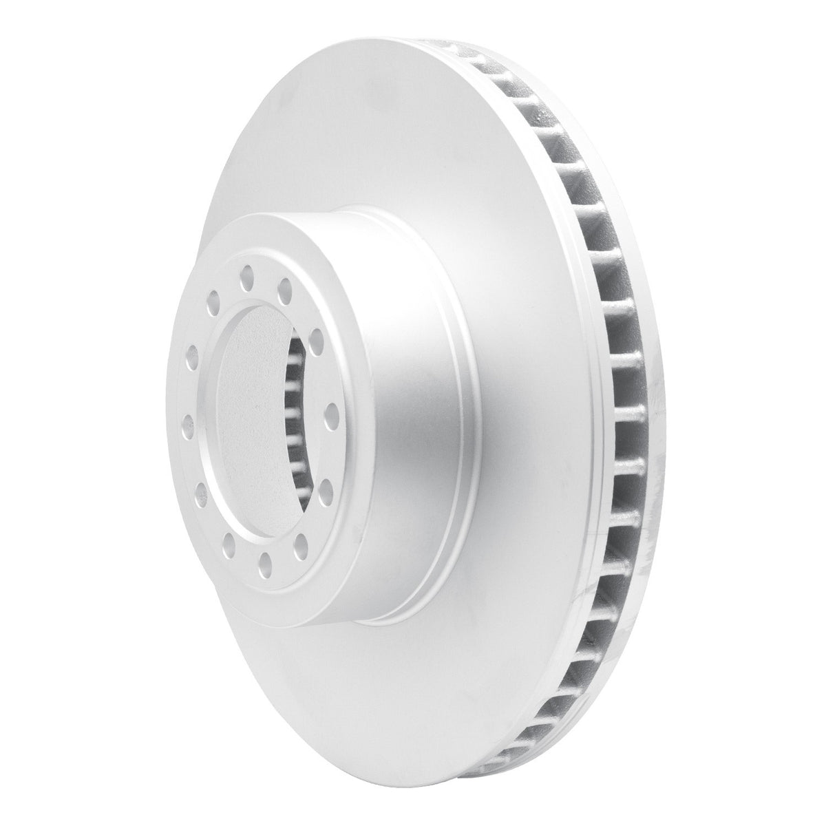 Dynamic Friction Company Disc Brake Rotor 604-37011