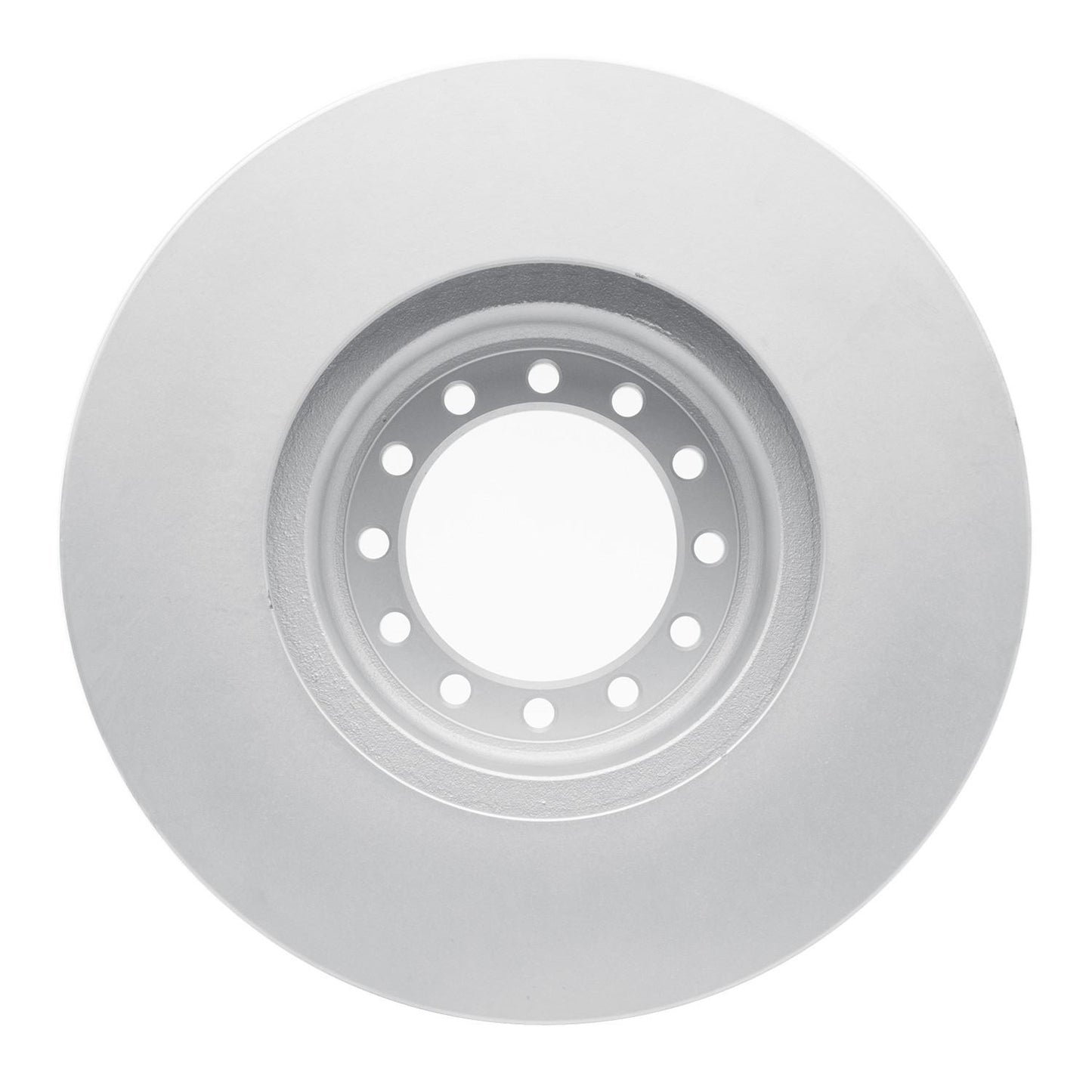 Dynamic Friction Company Disc Brake Rotor 604-37011