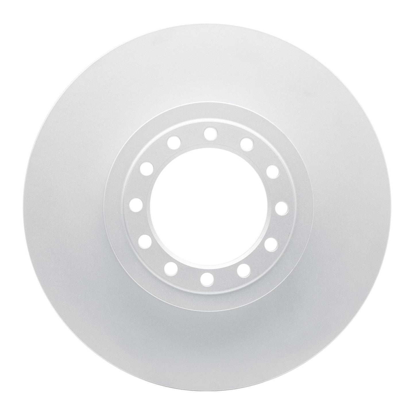 Dynamic Friction Company Disc Brake Rotor 604-37011