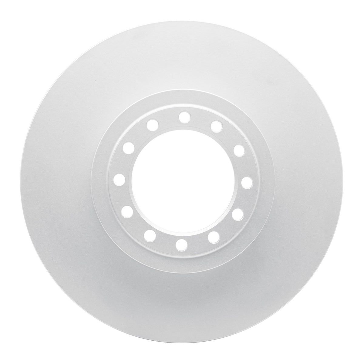 Dynamic Friction Company Disc Brake Rotor 604-37011