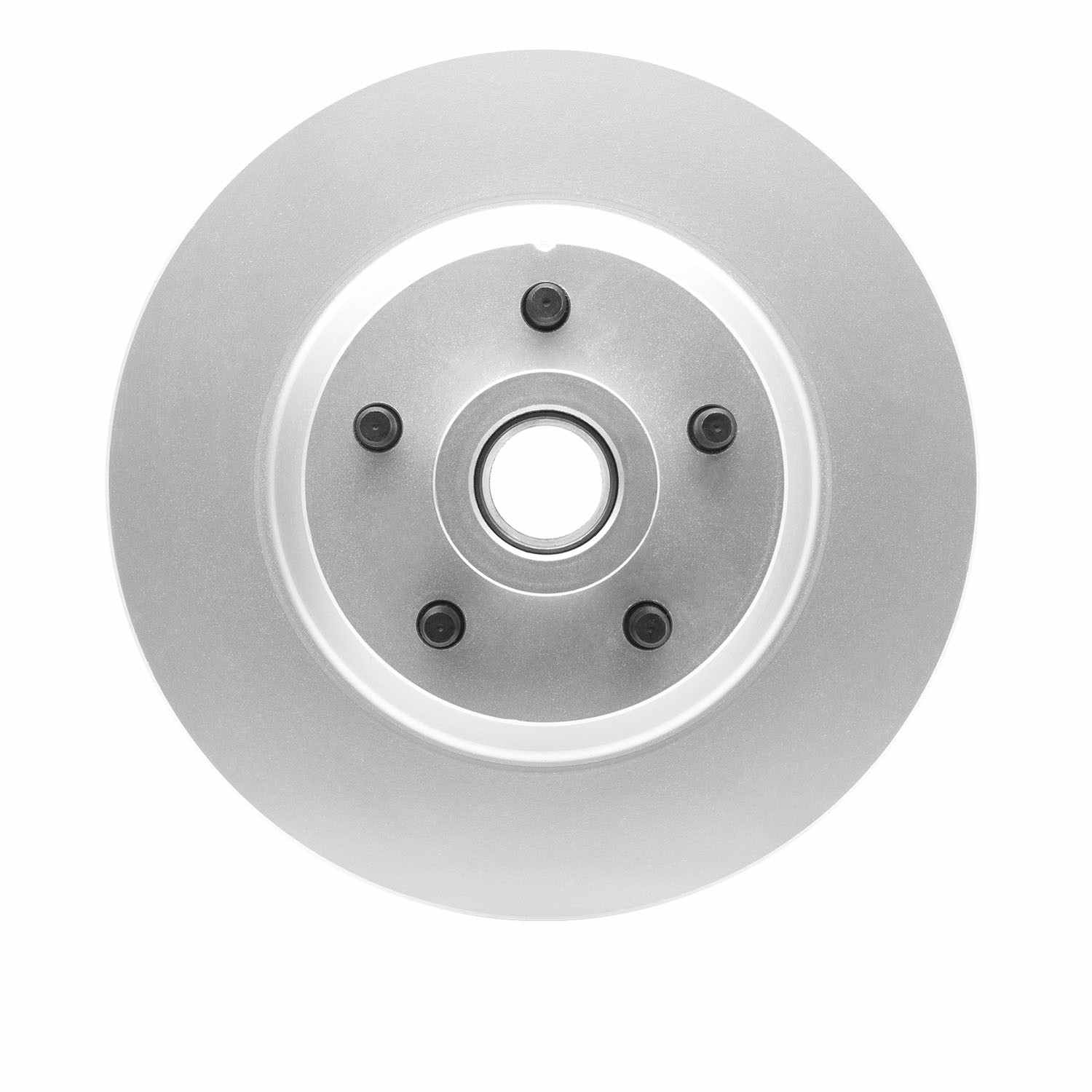 Dynamic Friction Company Disc Brake Rotor 604-39003