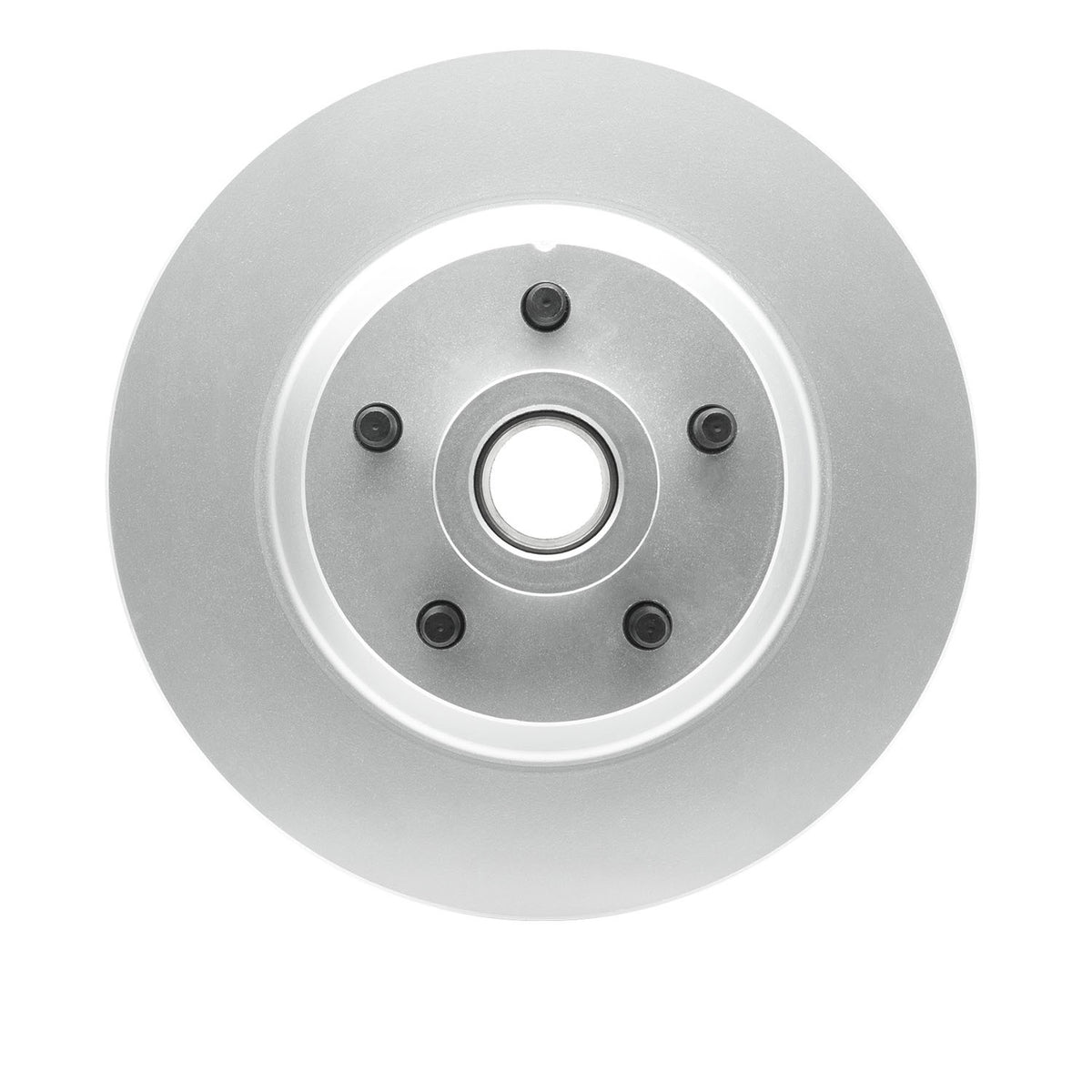 Dynamic Friction Company Disc Brake Rotor 604-39003