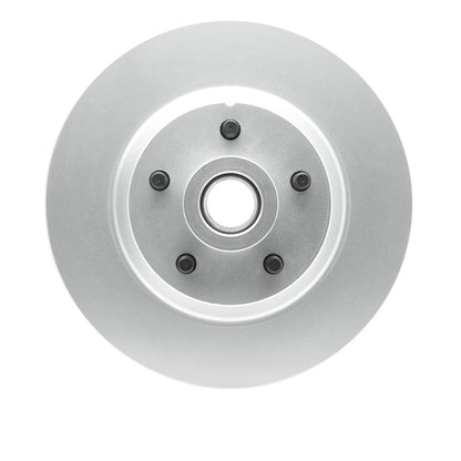 Dynamic Friction Company Disc Brake Rotor 604-39003