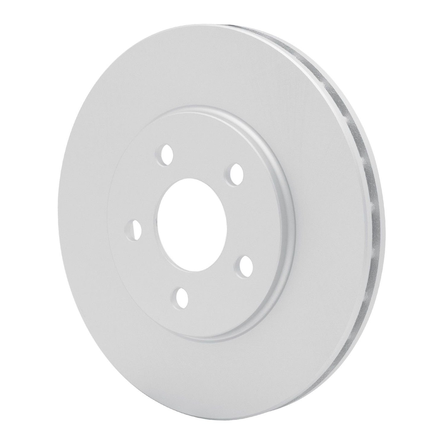Dynamic Friction Company Disc Brake Rotor 604-39009