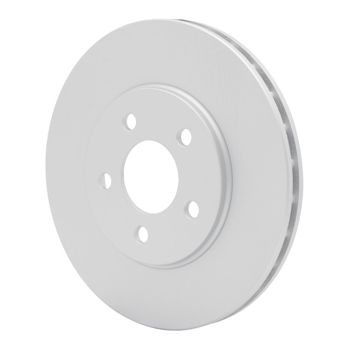Dynamic Friction Company Disc Brake Rotor 604-39009