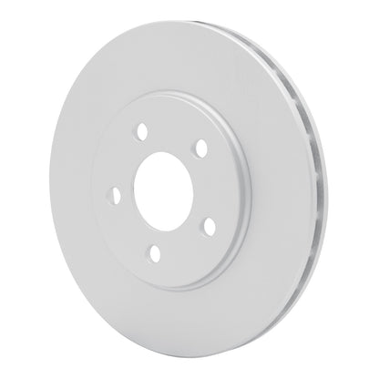 Dynamic Friction Company Disc Brake Rotor 604-39009