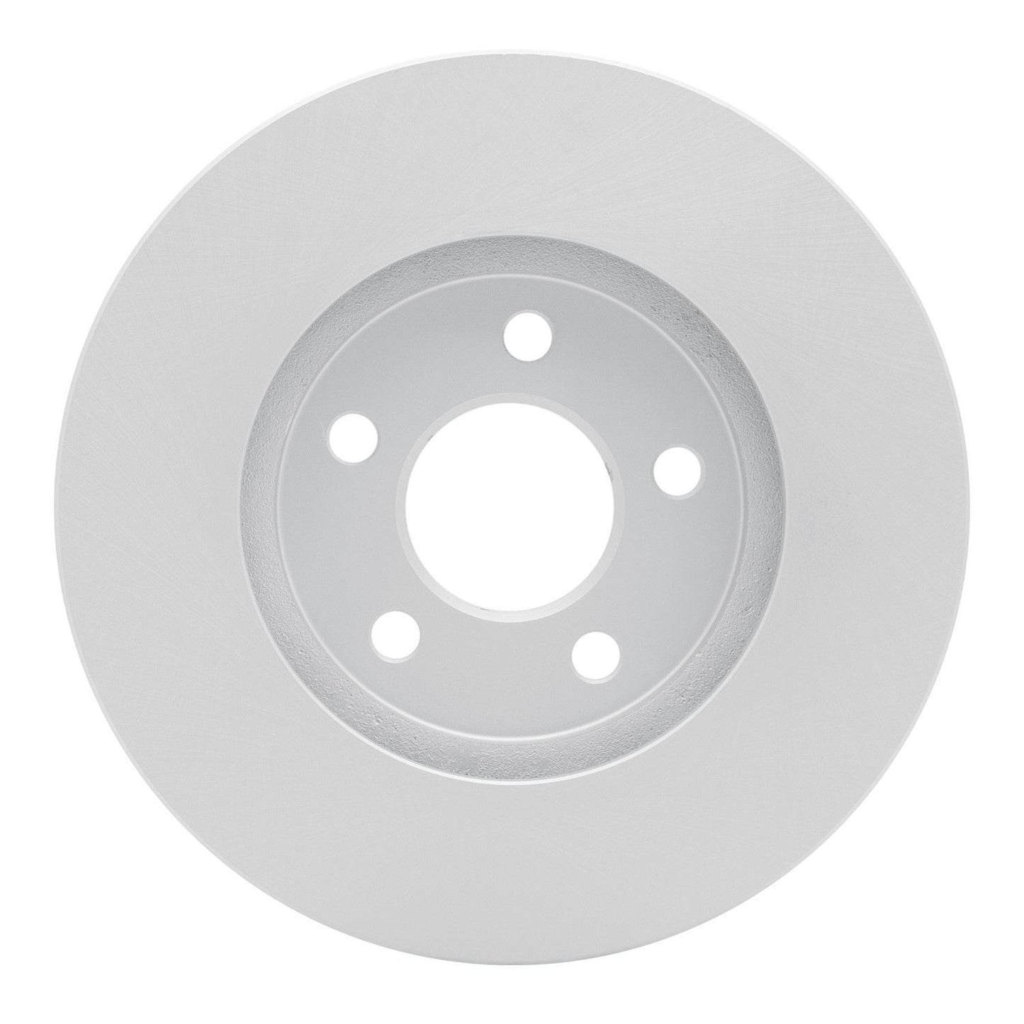 Dynamic Friction Company Disc Brake Rotor 604-39009