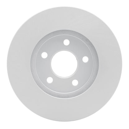 Dynamic Friction Company Disc Brake Rotor 604-39009