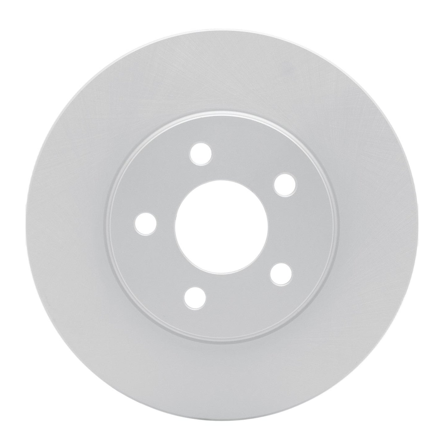 Dynamic Friction Company Disc Brake Rotor 604-39009