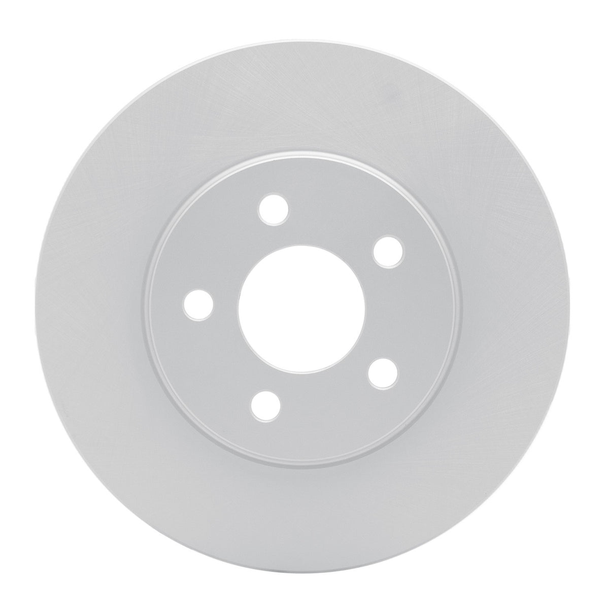 Dynamic Friction Company Disc Brake Rotor 604-39009