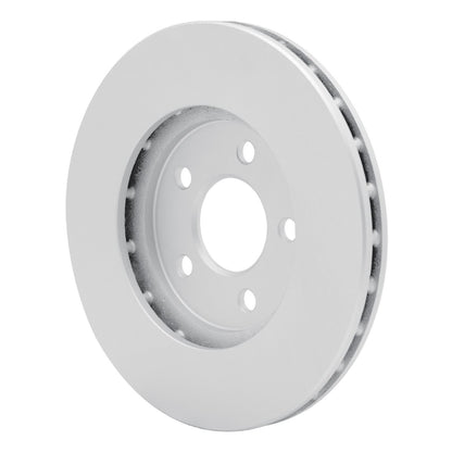 Dynamic Friction Company Disc Brake Rotor 604-39009