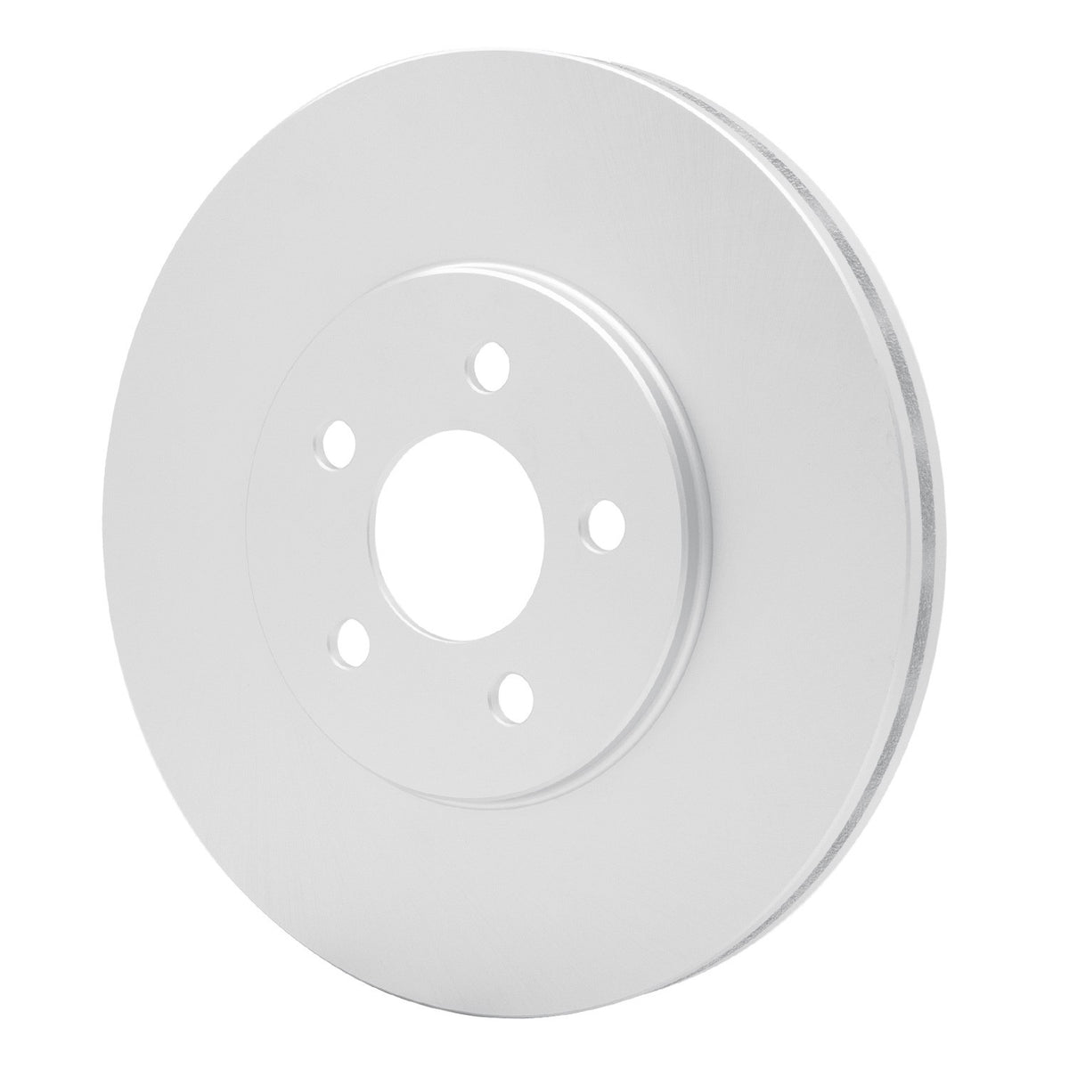 Dynamic Friction Company Disc Brake Rotor 604-39010