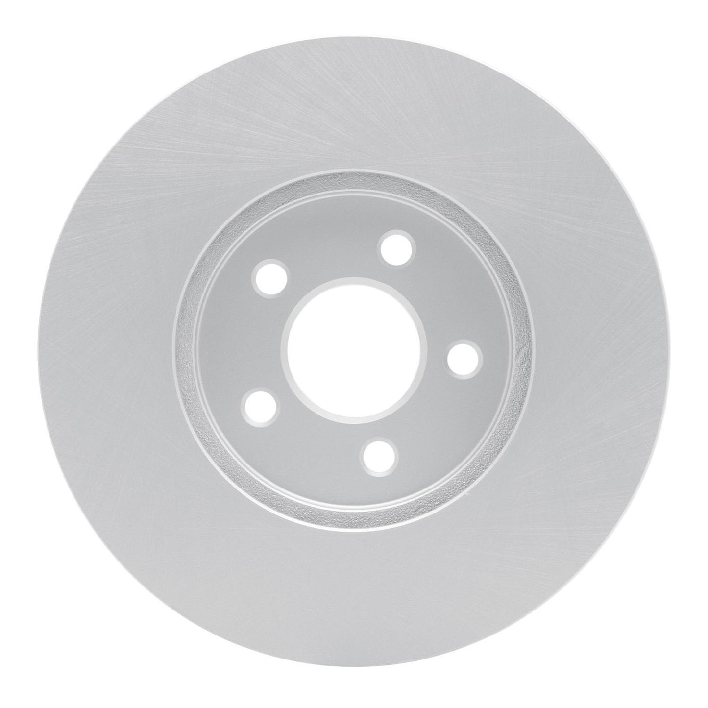 Dynamic Friction Company Disc Brake Rotor 604-39010