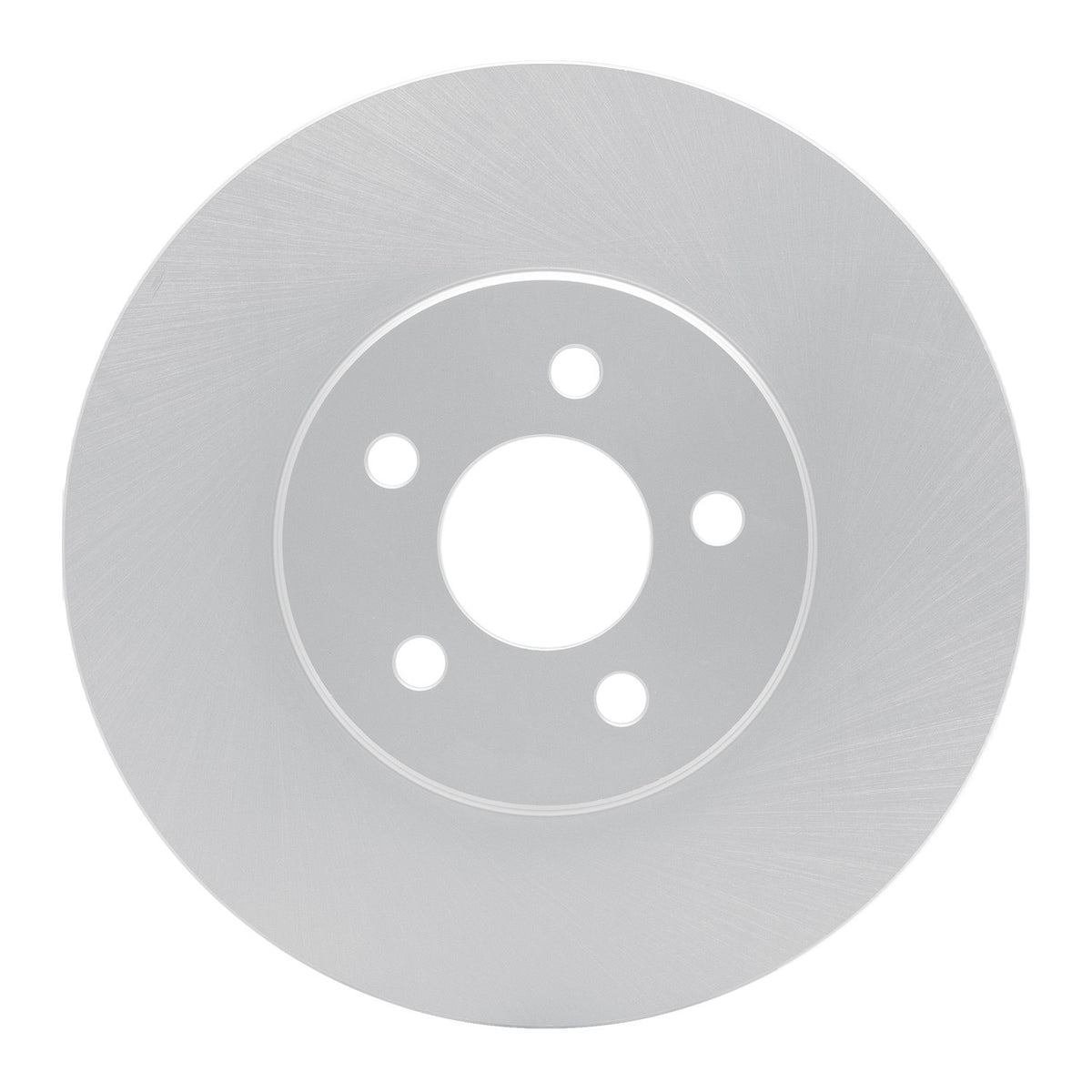 Dynamic Friction Company Disc Brake Rotor 604-39010