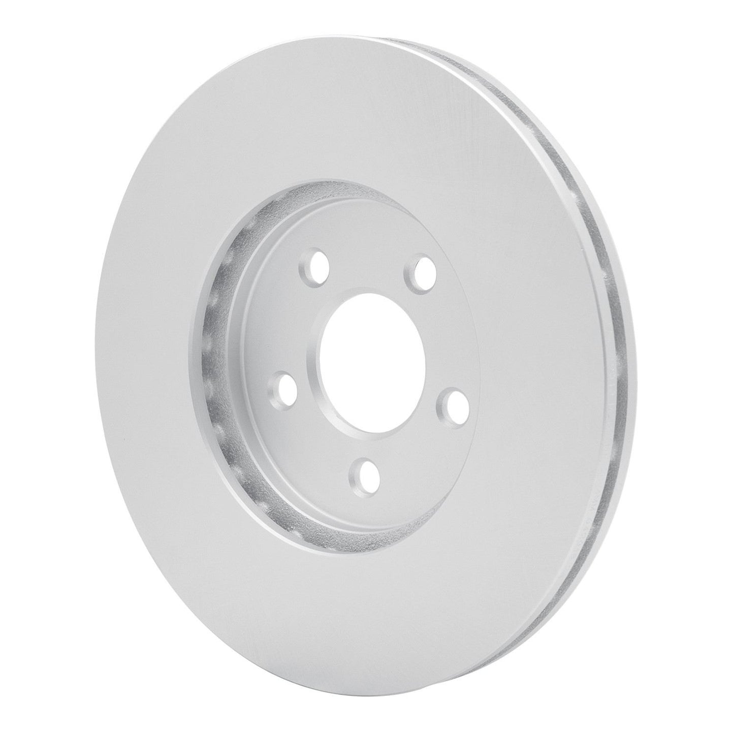Dynamic Friction Company Disc Brake Rotor 604-39010