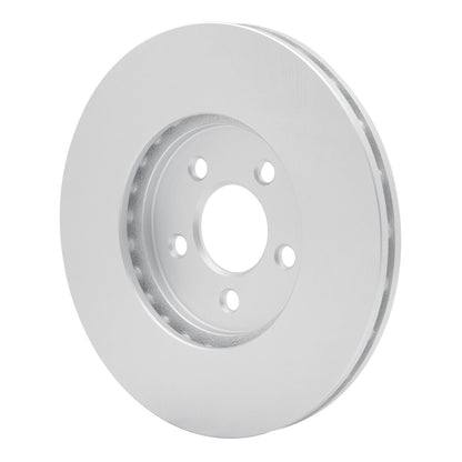 Dynamic Friction Company Disc Brake Rotor 604-39010
