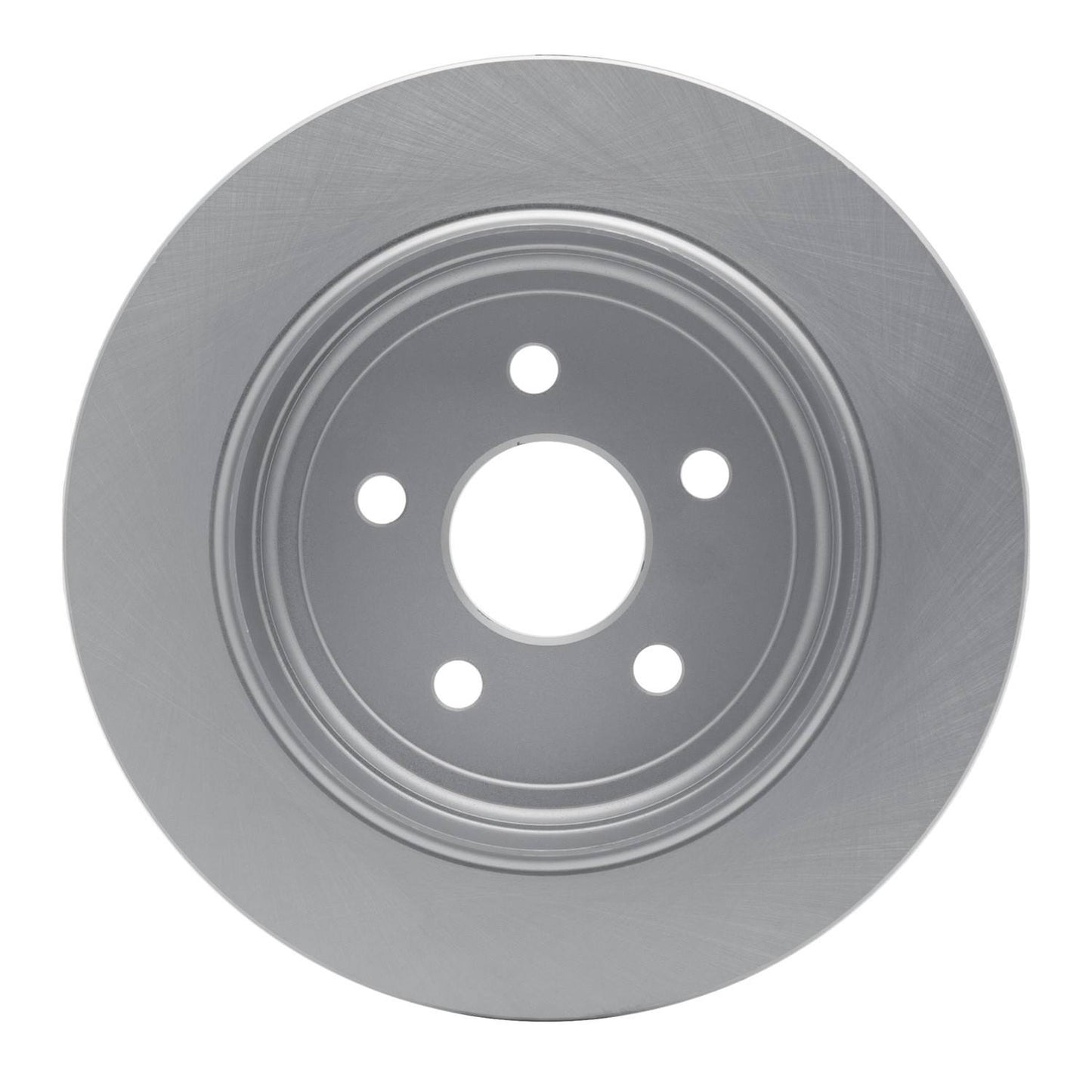 Dynamic Friction Company Disc Brake Rotor 604-39011