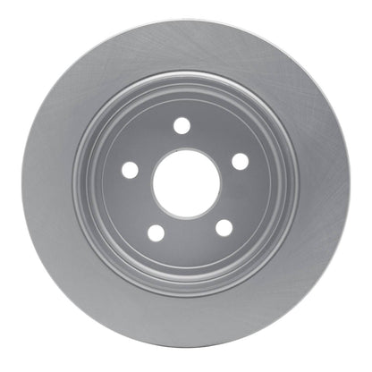 Dynamic Friction Company Disc Brake Rotor 604-39011