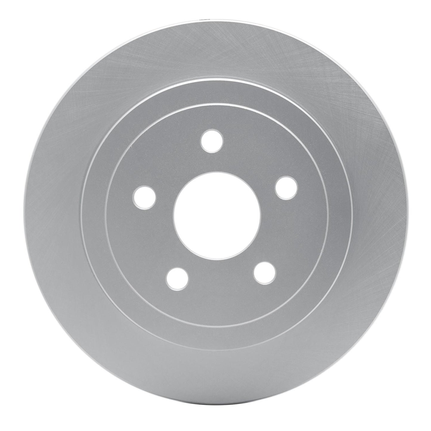 Dynamic Friction Company Disc Brake Rotor 604-39011