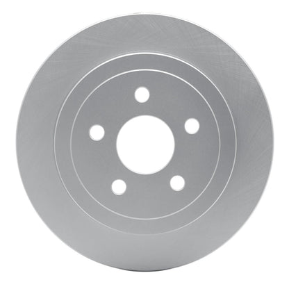 Dynamic Friction Company Disc Brake Rotor 604-39011
