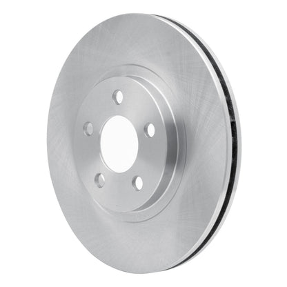 Dynamic Friction Company Disc Brake Rotor 604-39012