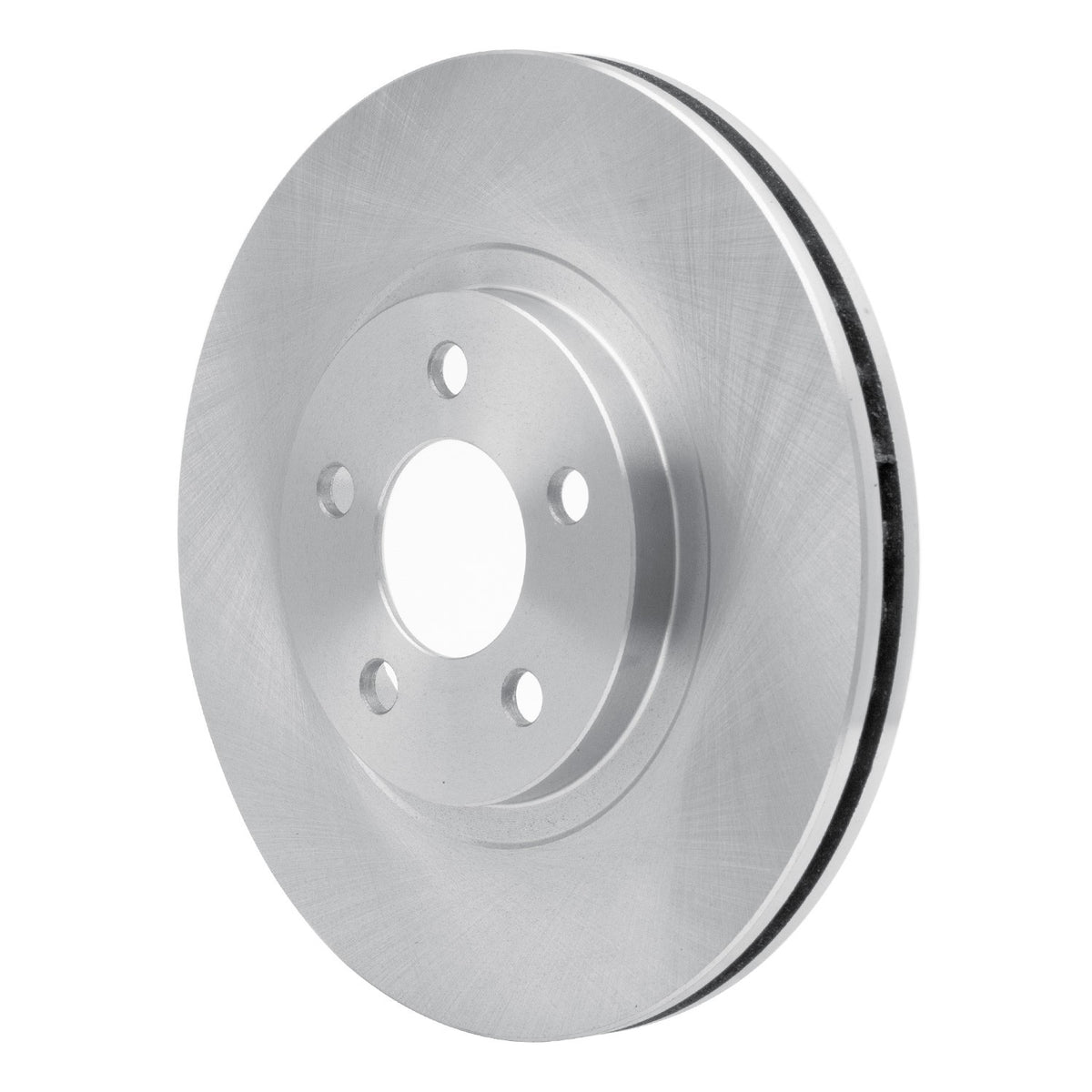 Dynamic Friction Company Disc Brake Rotor 604-39012