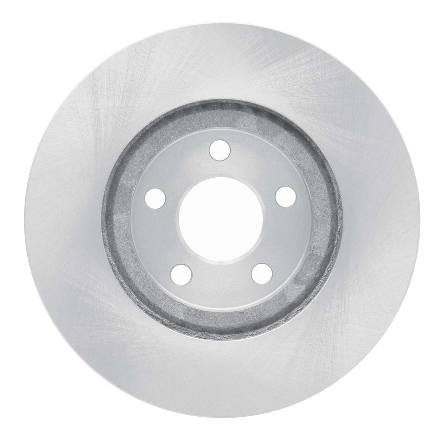 Dynamic Friction Company Disc Brake Rotor 604-39012