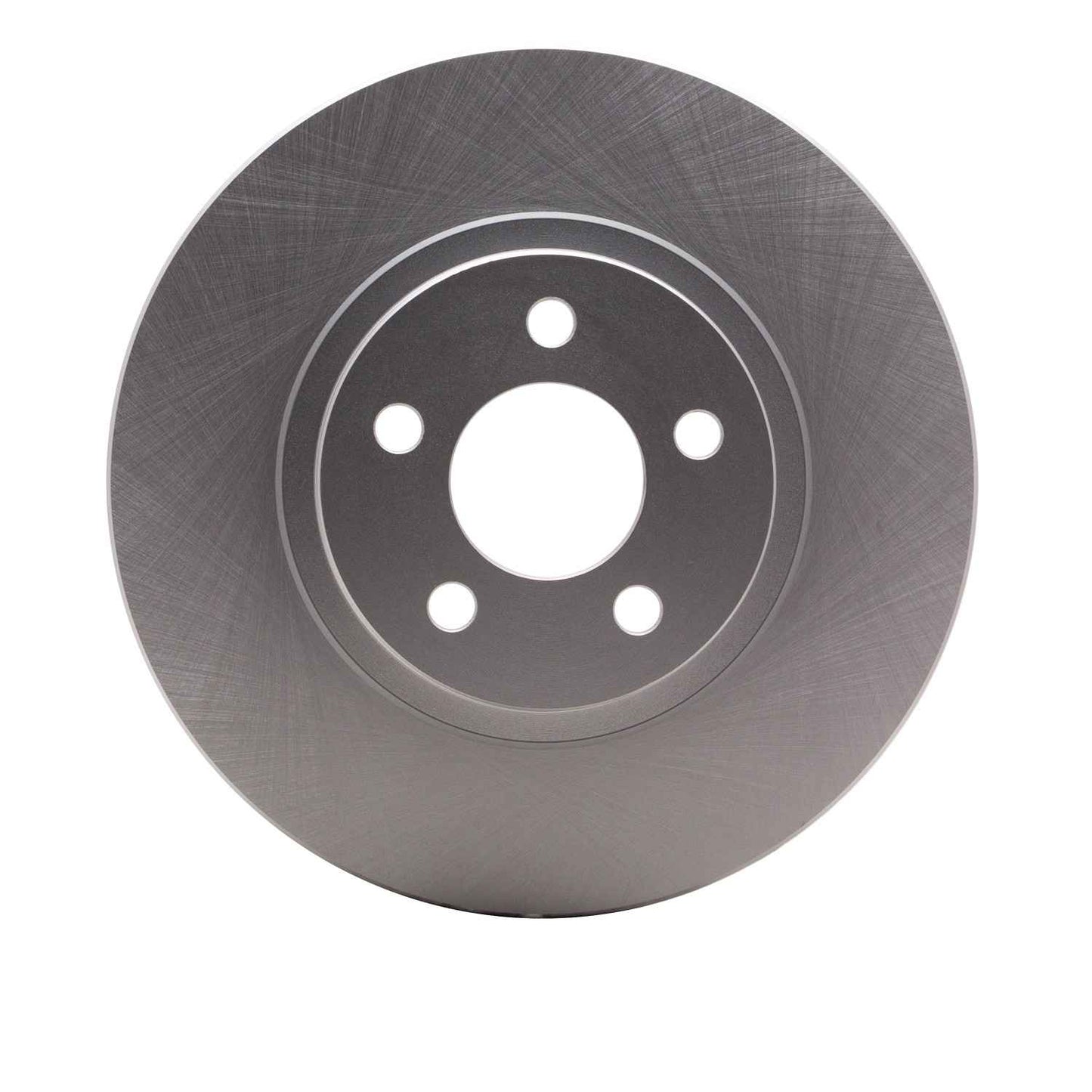 Dynamic Friction Company Disc Brake Rotor 604-39012
