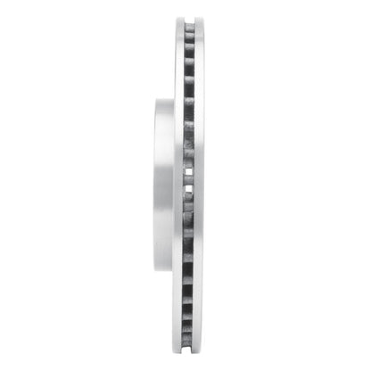 Dynamic Friction Company Disc Brake Rotor 604-39012
