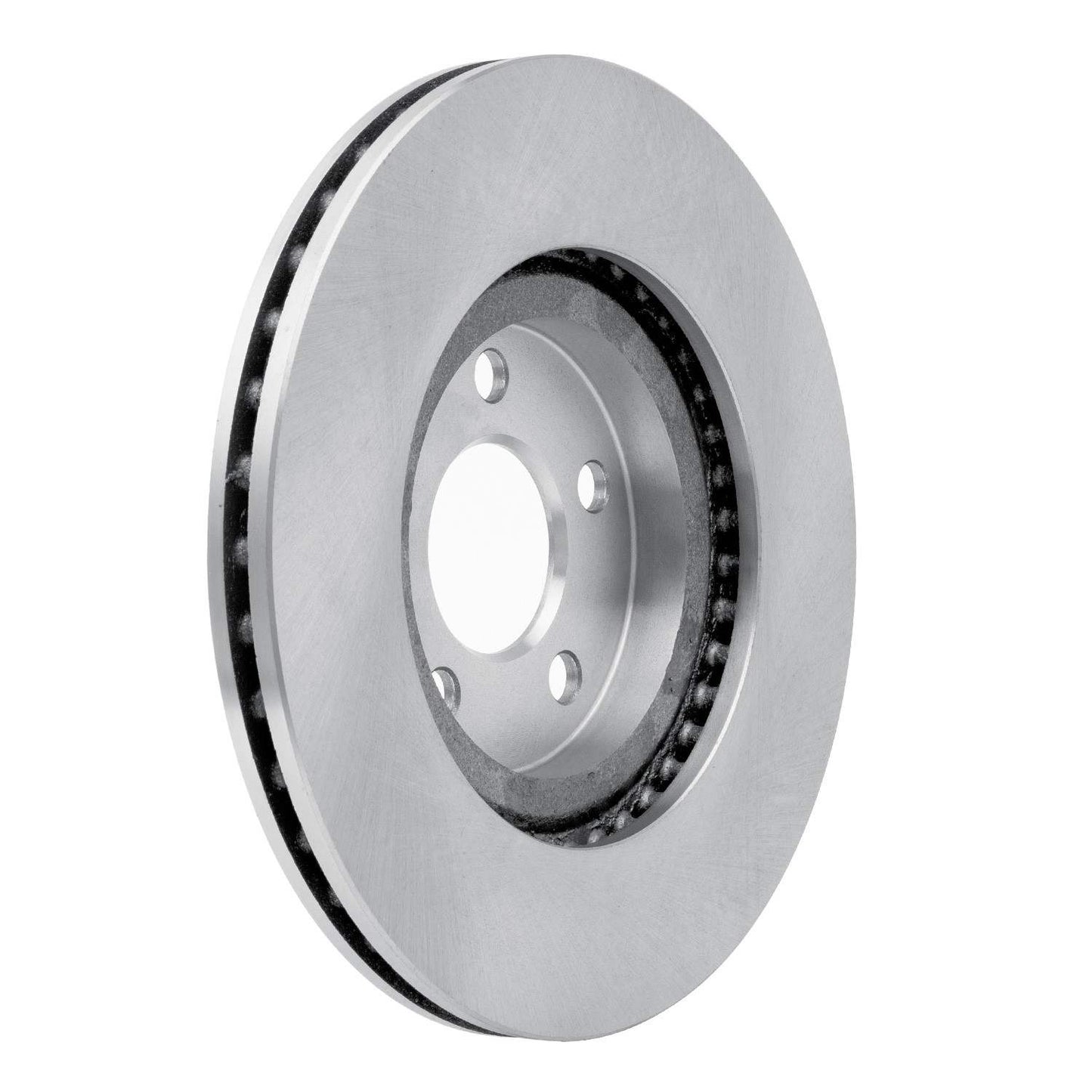 Dynamic Friction Company Disc Brake Rotor 604-39012