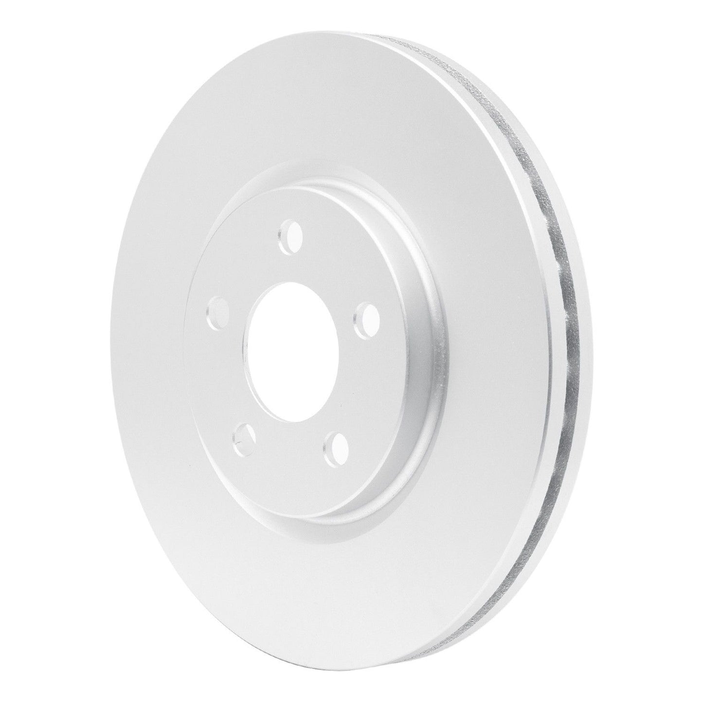 Dynamic Friction Company Disc Brake Rotor 604-39013